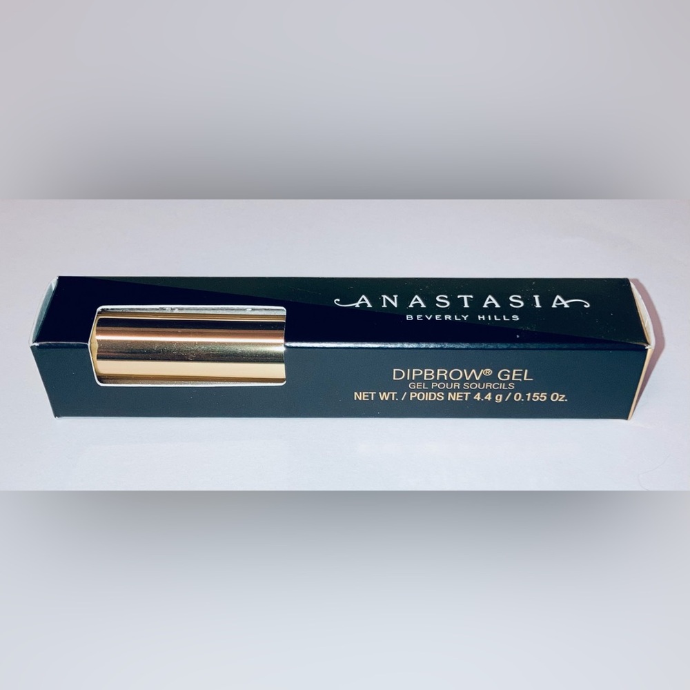 Anastasia Beverly Hills Dipbrow Gel - NEW! Carmel.